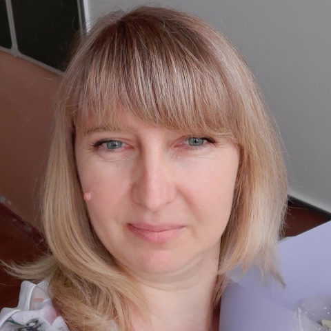 Гребенникова Марина Валерьевна.