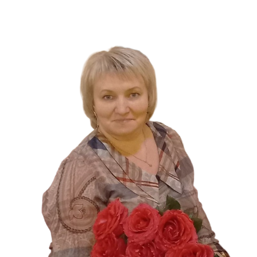 Зобова Ирина Николаевна.